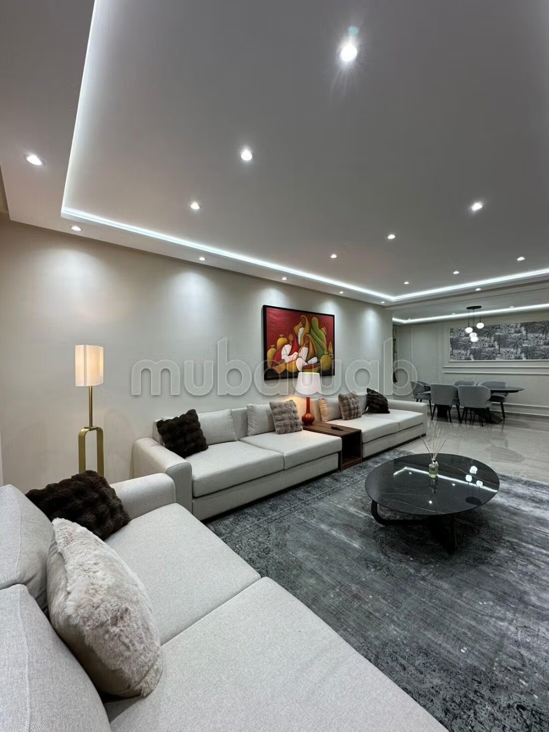 137 m² Apartment for Sale in Tangier — Photo 4