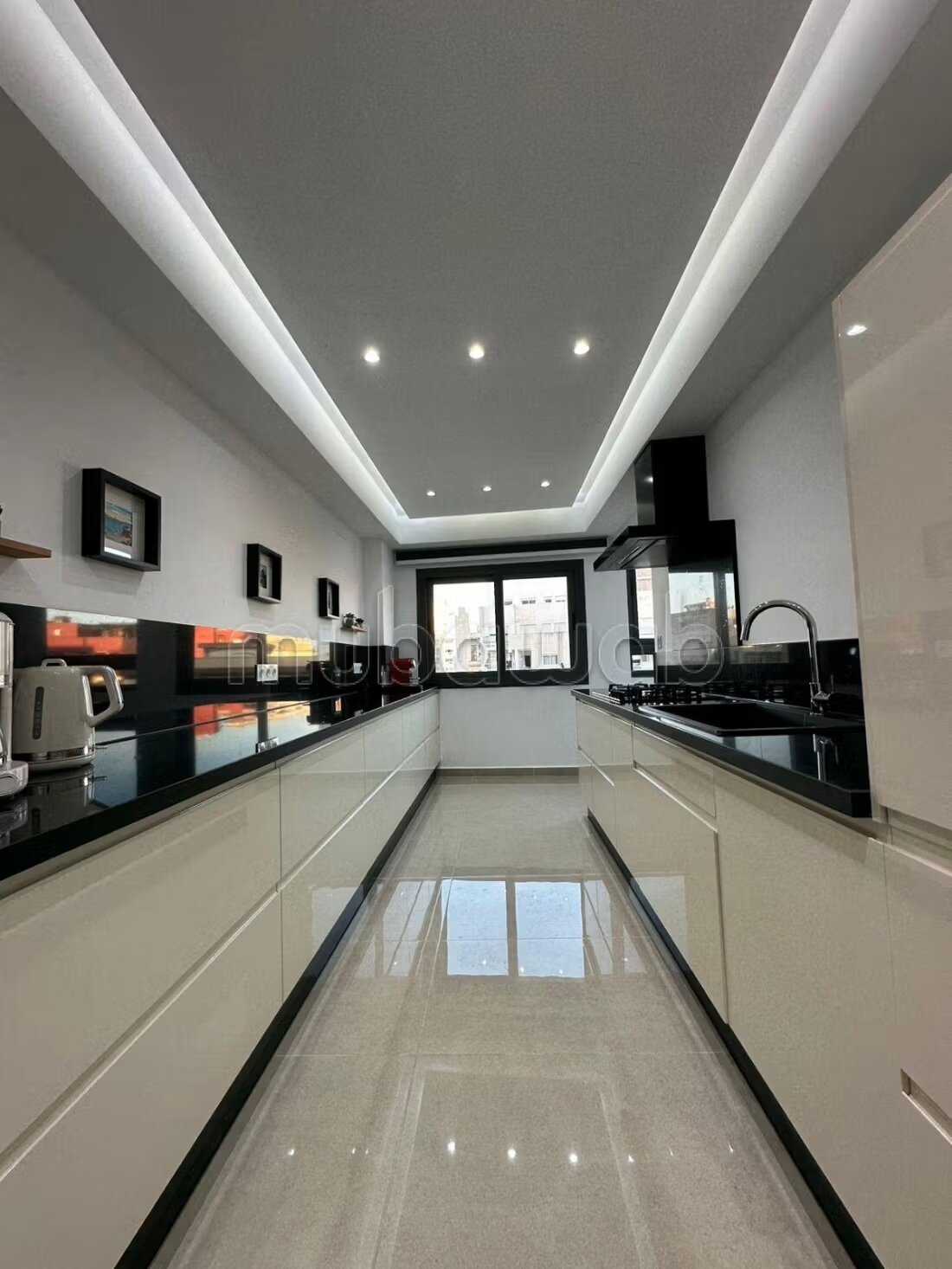 137 m² Apartment for Sale in Tangier — Photo 6