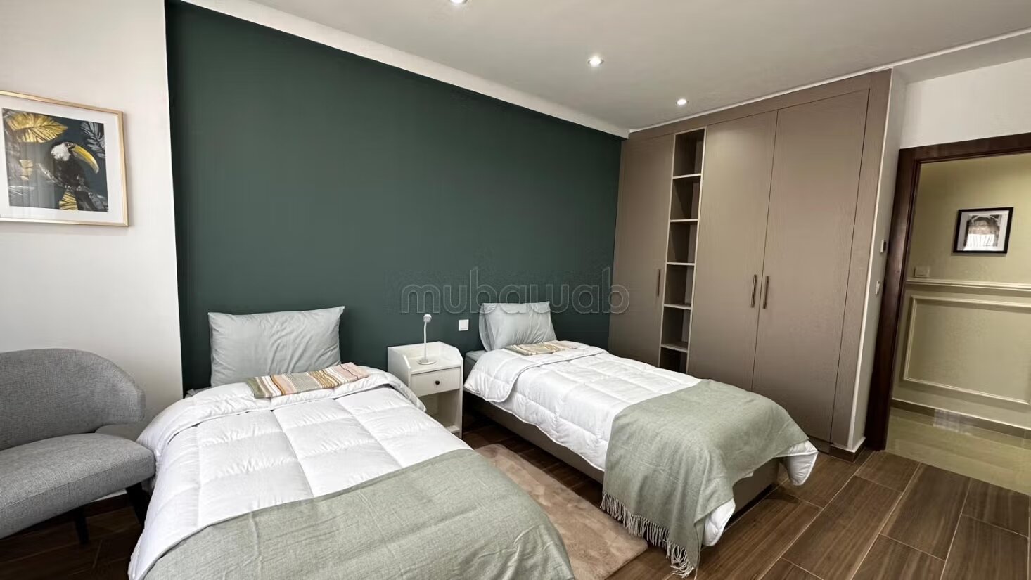 137 m² Apartment for Sale in Tangier — Photo 9