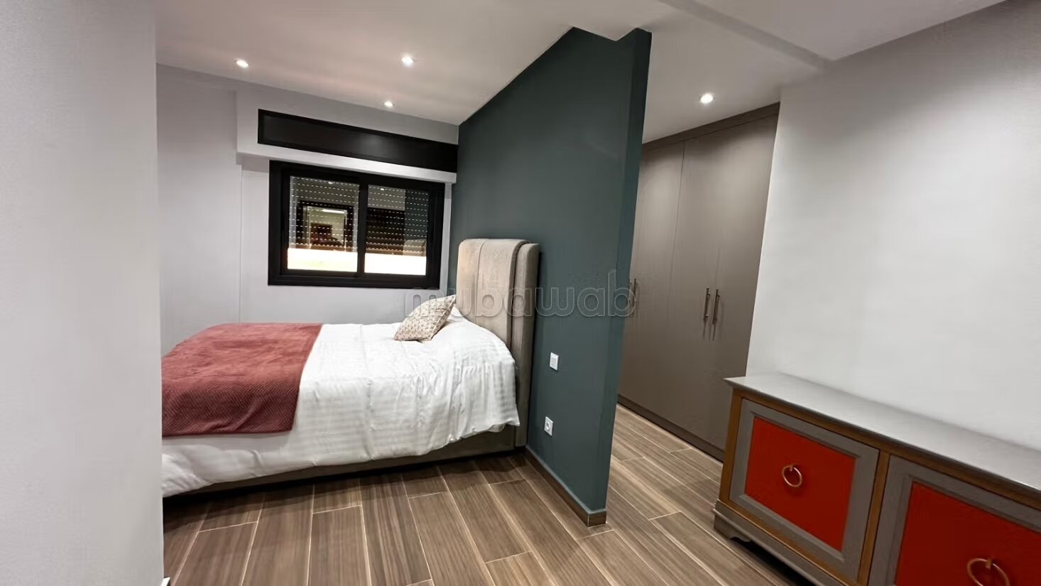 137 m² Apartment for Sale in Tangier — Photo 12