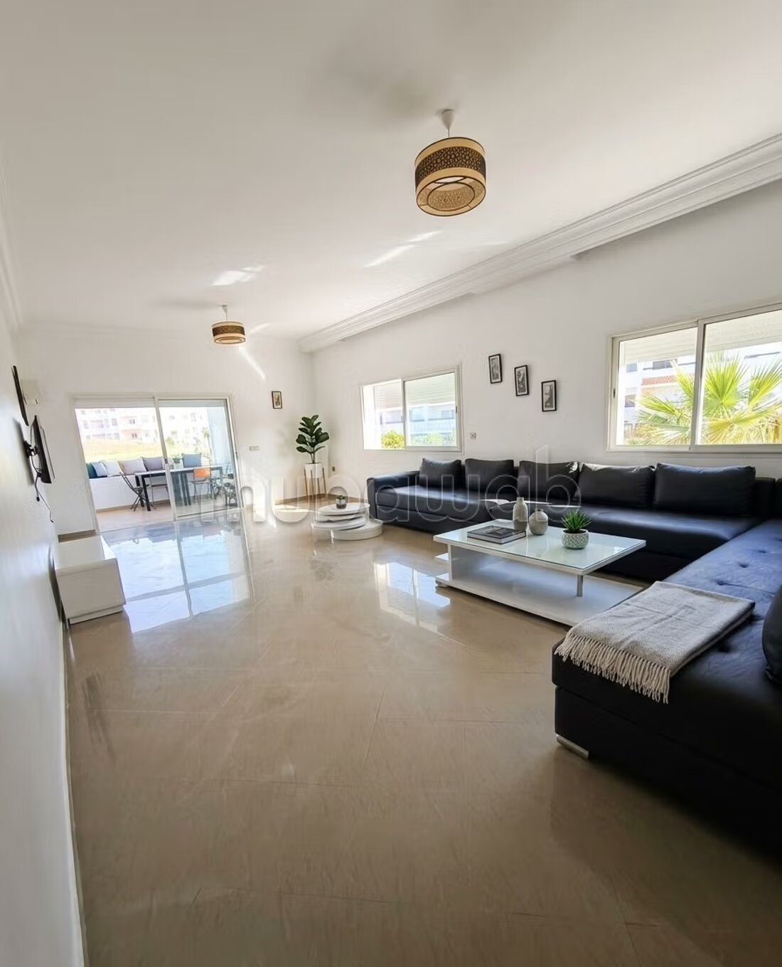 120 m² Apartment for Sale in Asilah — Photo 16