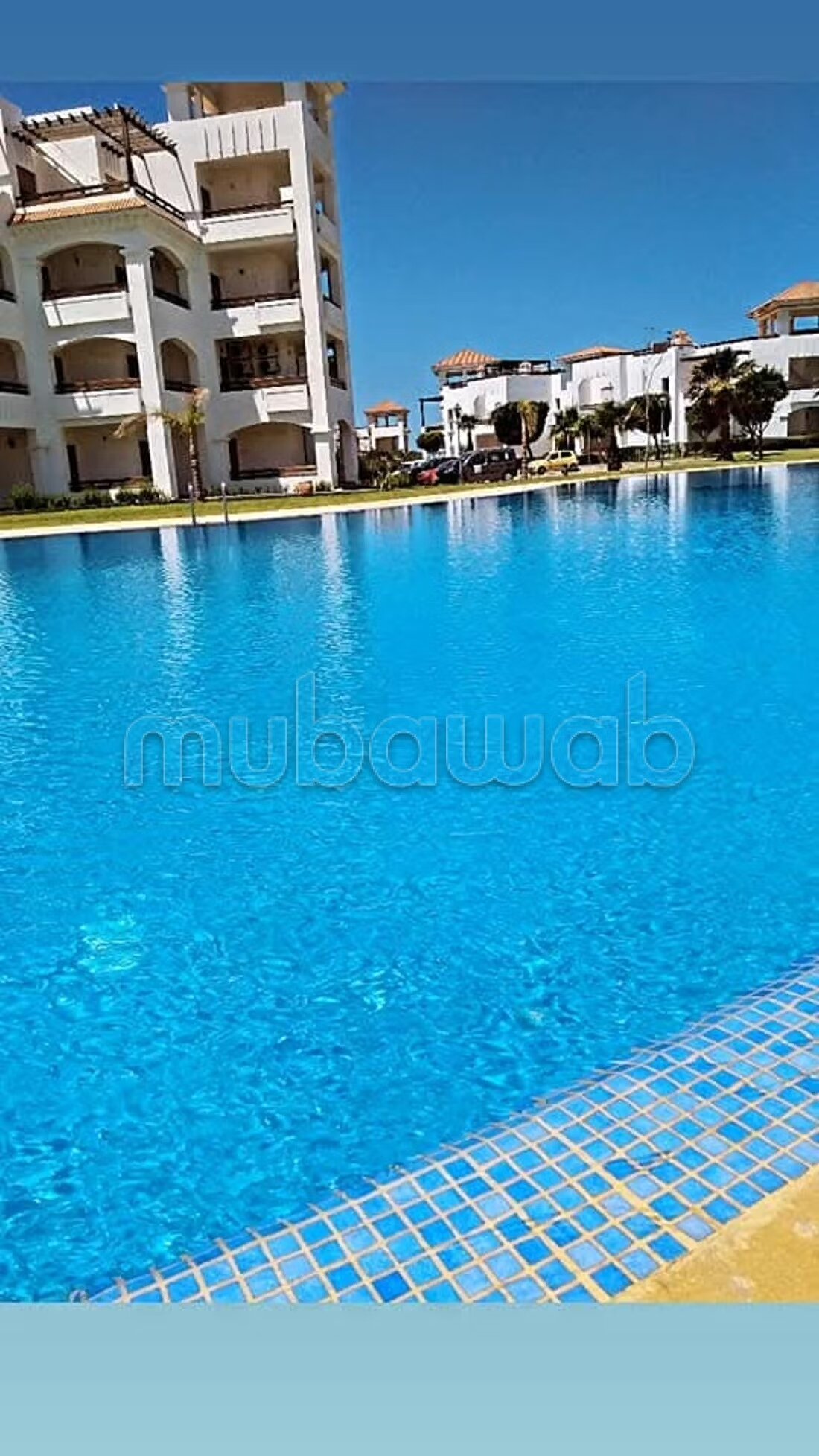 120 m² Apartment for Sale in Asilah — Photo 26