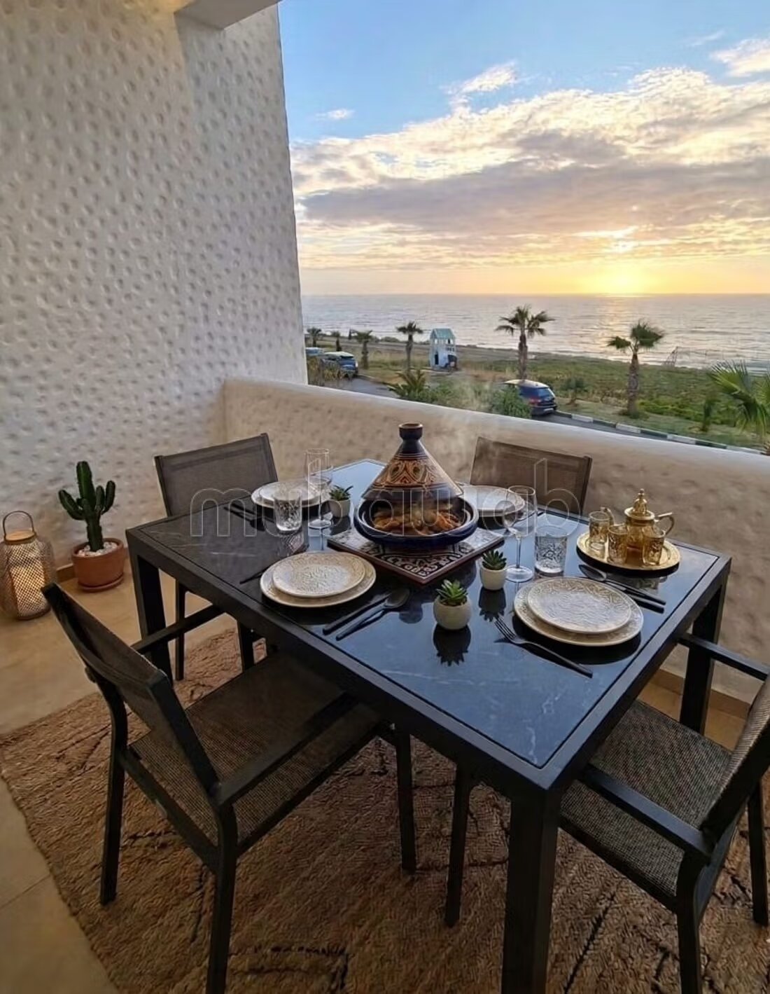 120 m² Apartment for Sale in Asilah — Photo 3