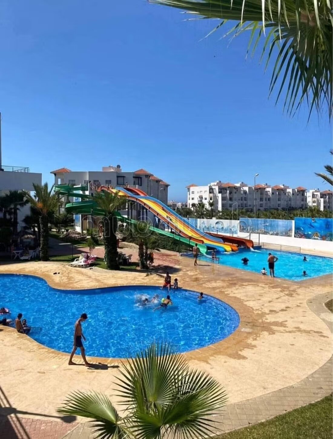 120 m² Apartment for Sale in Asilah — Photo 29