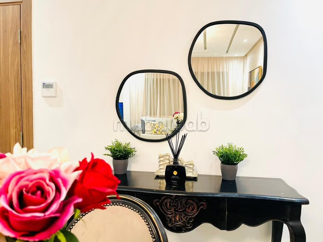 Appartement 100 m² à louer à Marrakech — Photo 3