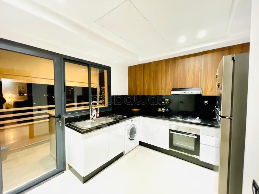 Appartement 100 m² à louer à Marrakech — Photo 8