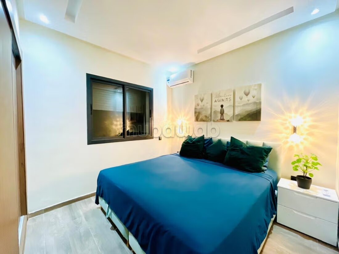 Appartement 100 m² à louer à Marrakech — Photo 11