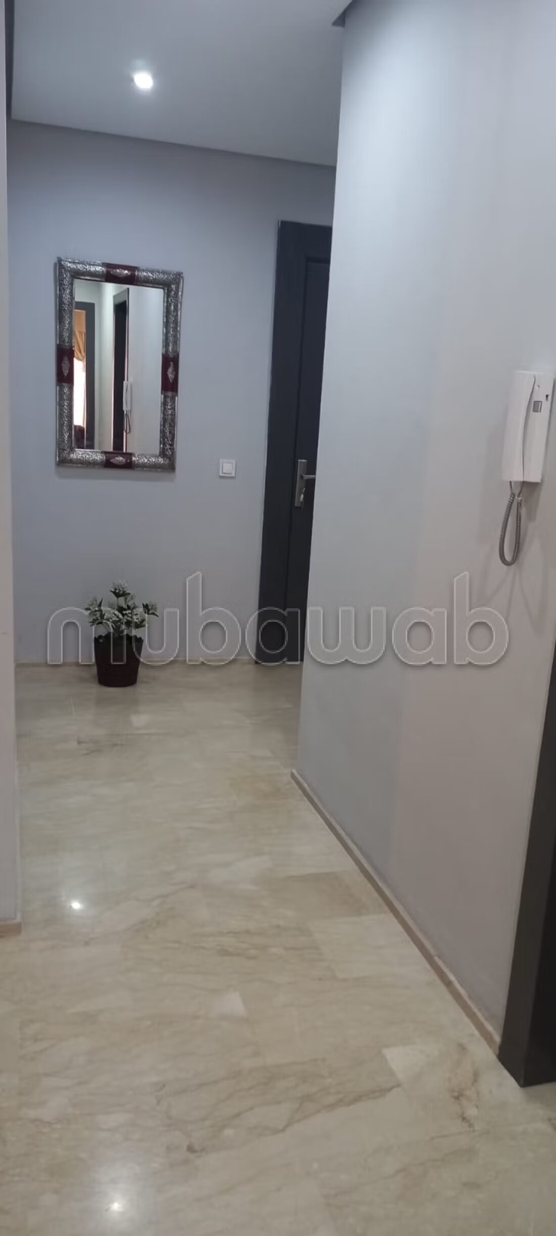 Appartement 100 m² à louer à Marrakech — Photo 24