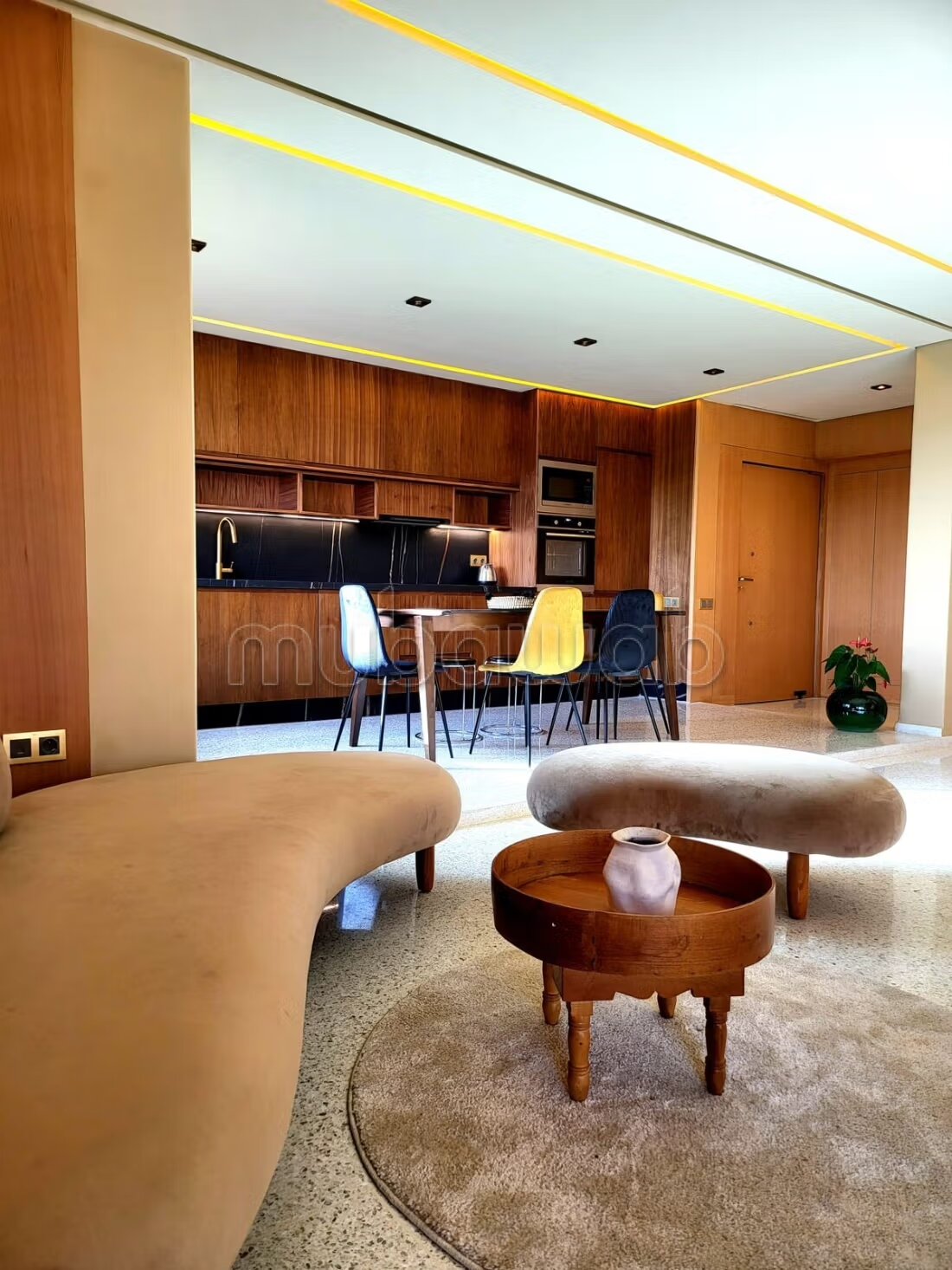 Appartement 100 m² à louer à Marrakech — Photo 39