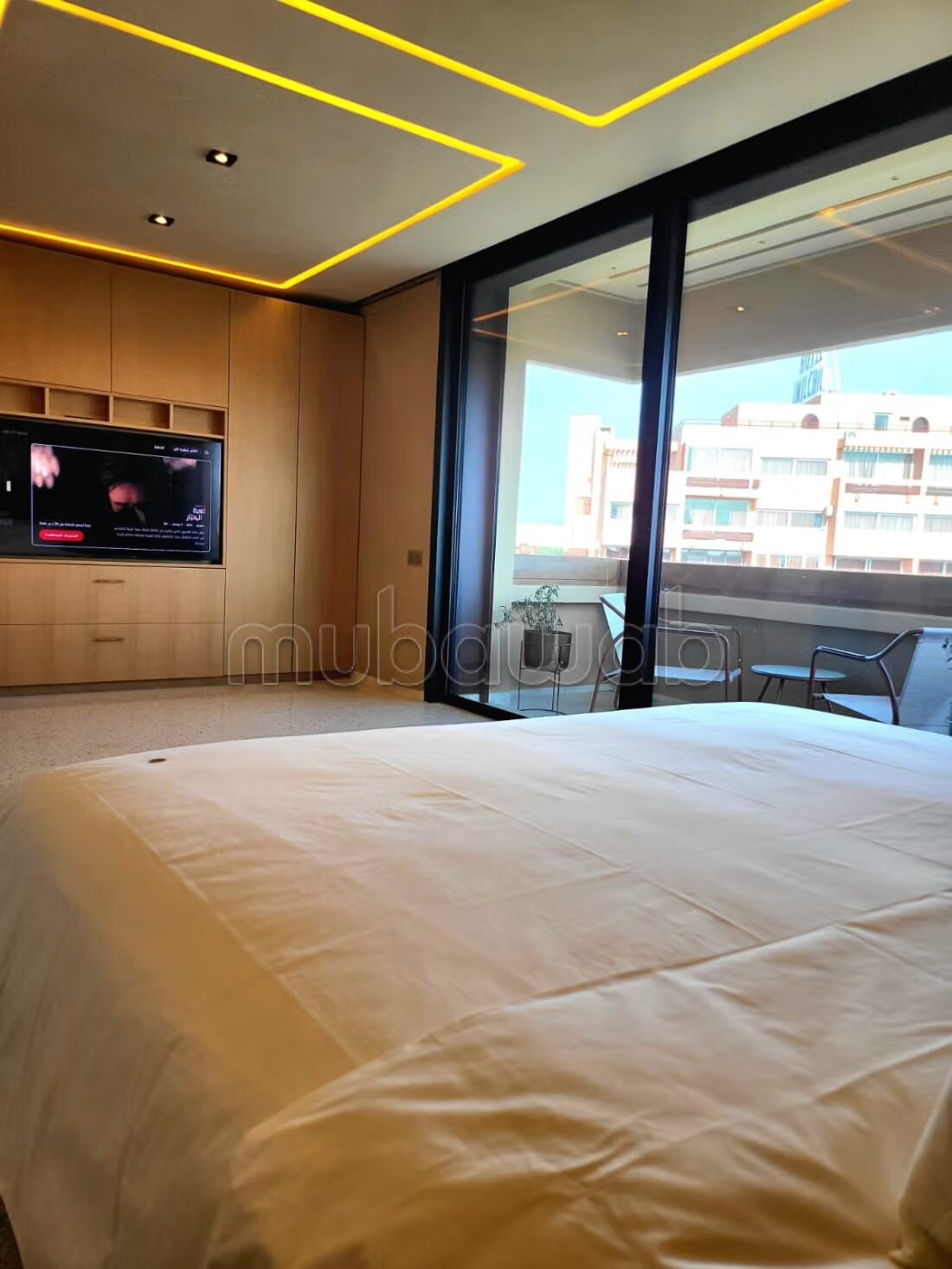Appartement 100 m² à louer à Marrakech — Photo 47