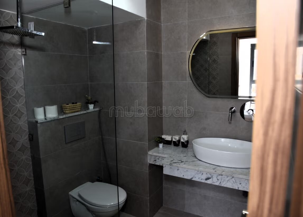 Appartement 100 m² à louer à Marrakech — Photo 56