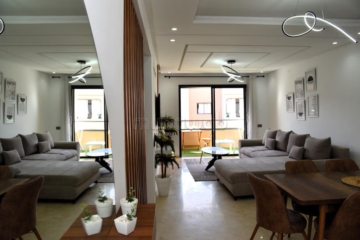 Appartement 100 m² à louer à Marrakech — Photo 60