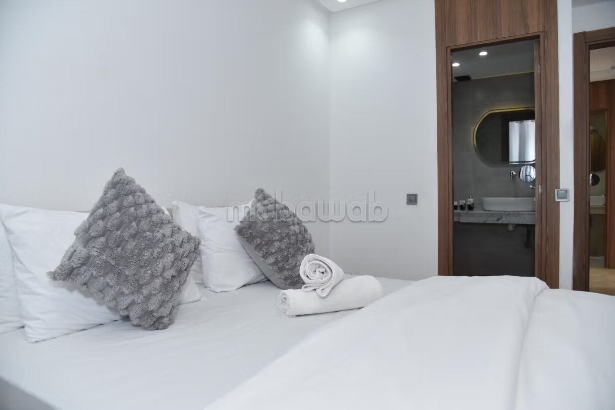 Appartement 100 m² à louer à Marrakech — Photo 64