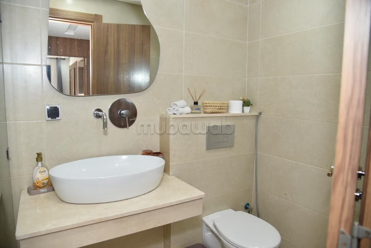 Appartement 100 m² à louer à Marrakech — Photo 65