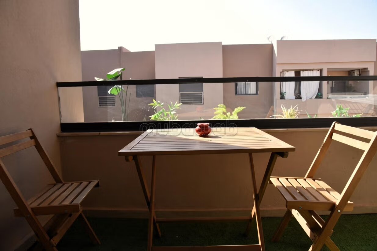 Appartement 100 m² à louer à Marrakech — Photo 68