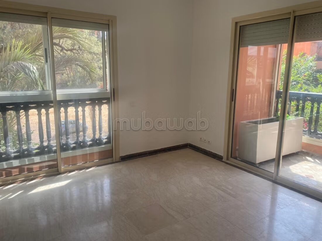 Appartement 100 m² à louer à Marrakech — Photo 103