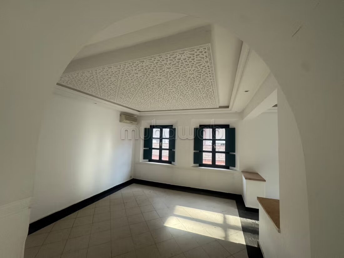 Appartement 100 m² à louer à Marrakech — Photo 156