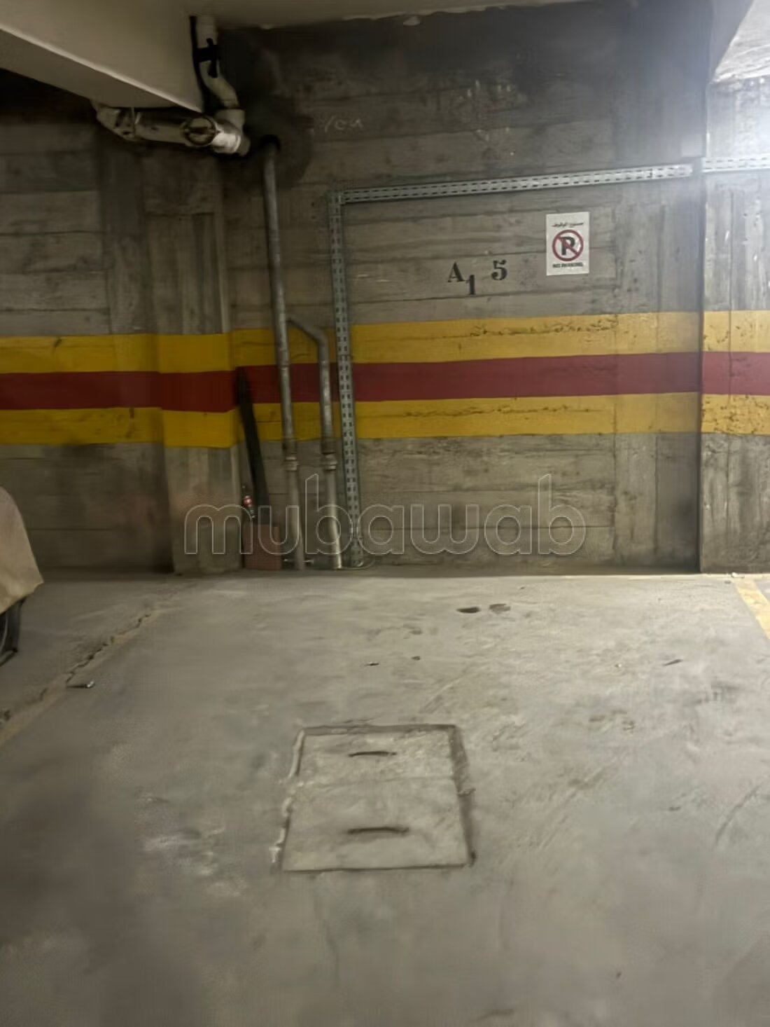 Appartement 100 m² à louer à Marrakech — Photo 172