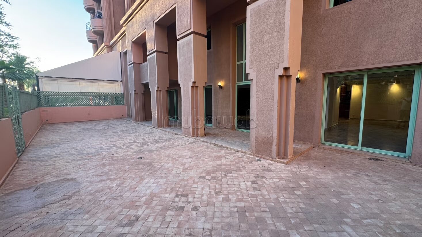 Appartement 100 m² à louer à Marrakech — Photo 180