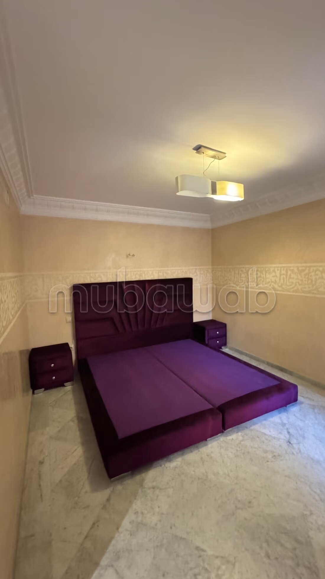 Appartement 100 m² à louer à Marrakech — Photo 193
