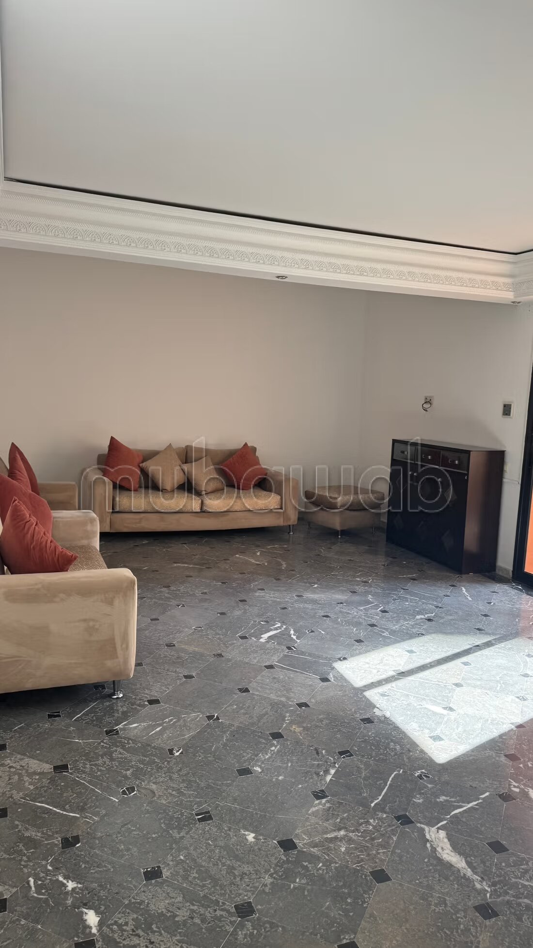 Appartement 100 m² à louer à Marrakech — Photo 196