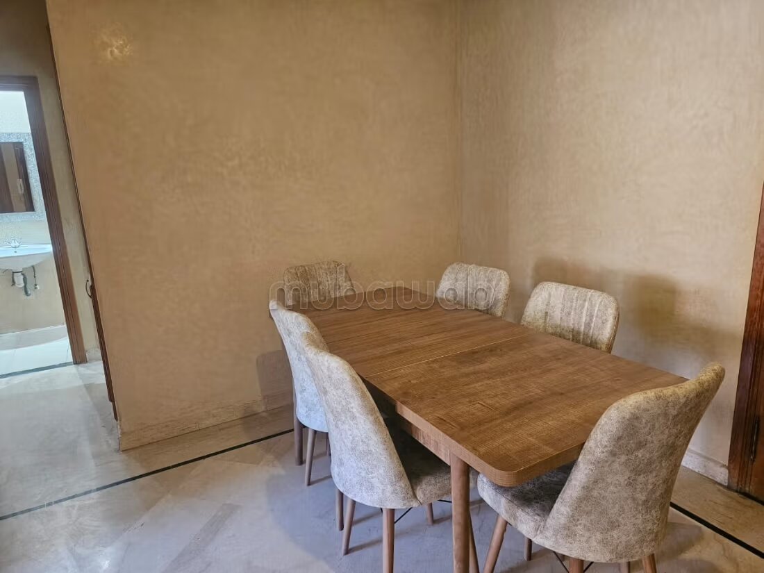Appartement 100 m² à louer à Marrakech — Photo 234