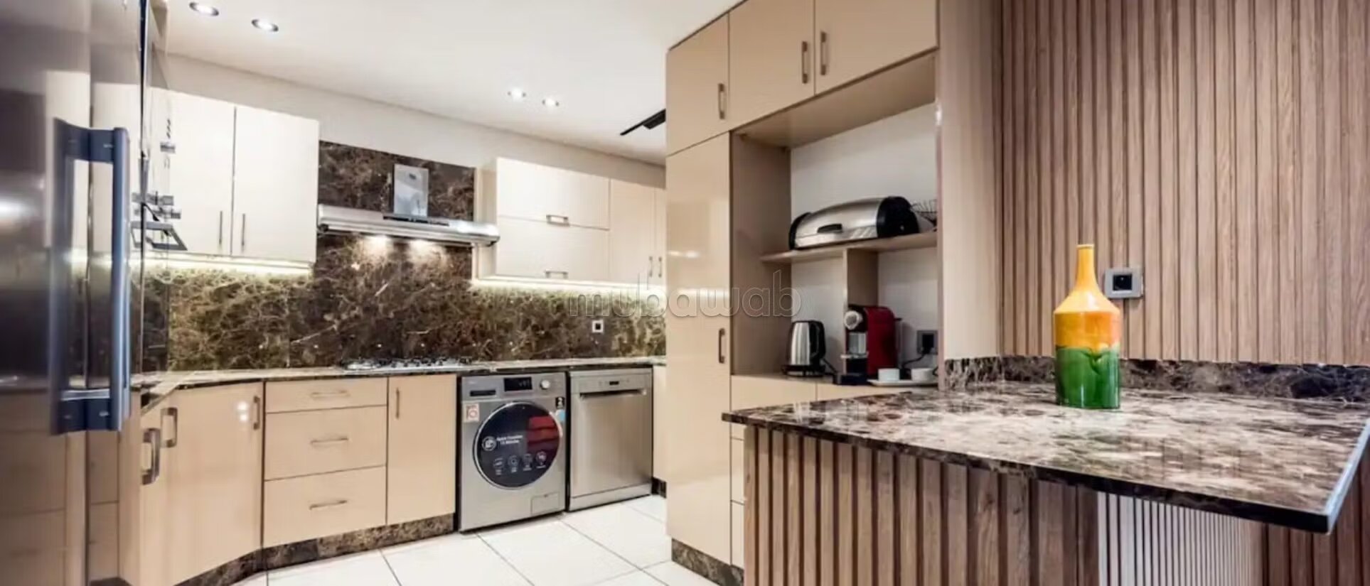 Appartement 100 m² à louer à Marrakech — Photo 238