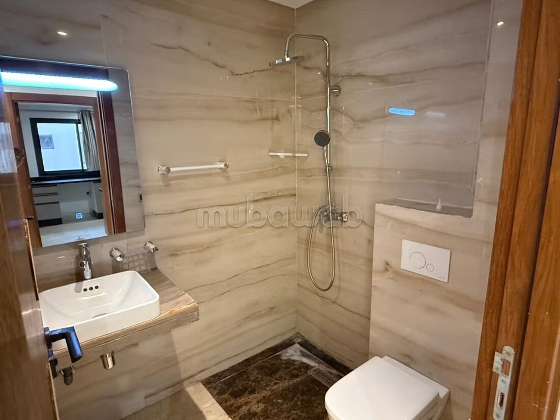 Appartement 100 m² à louer à Marrakech — Photo 248