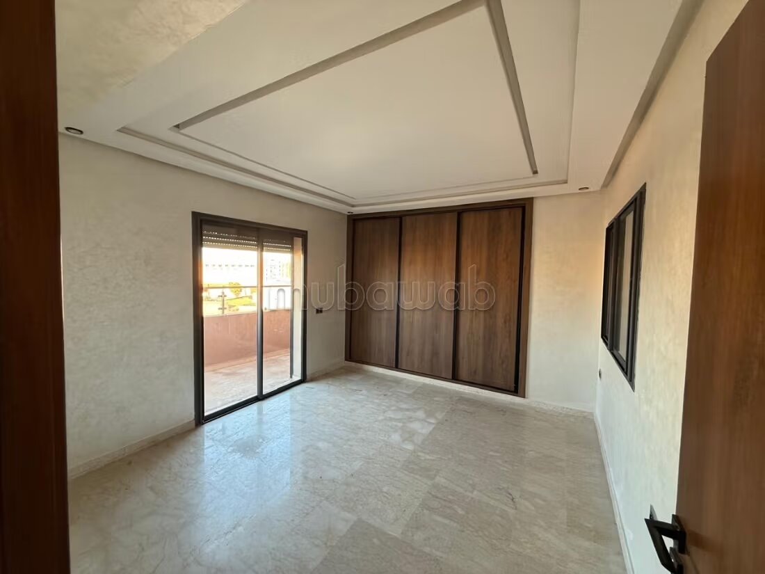 Appartement 100 m² à louer à Marrakech — Photo 252