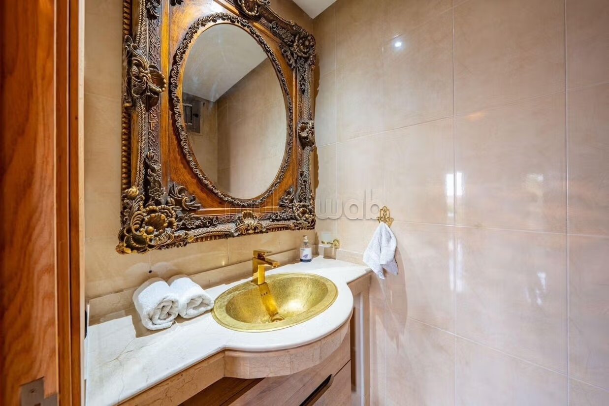 Appartement 100 m² à louer à Marrakech — Photo 268