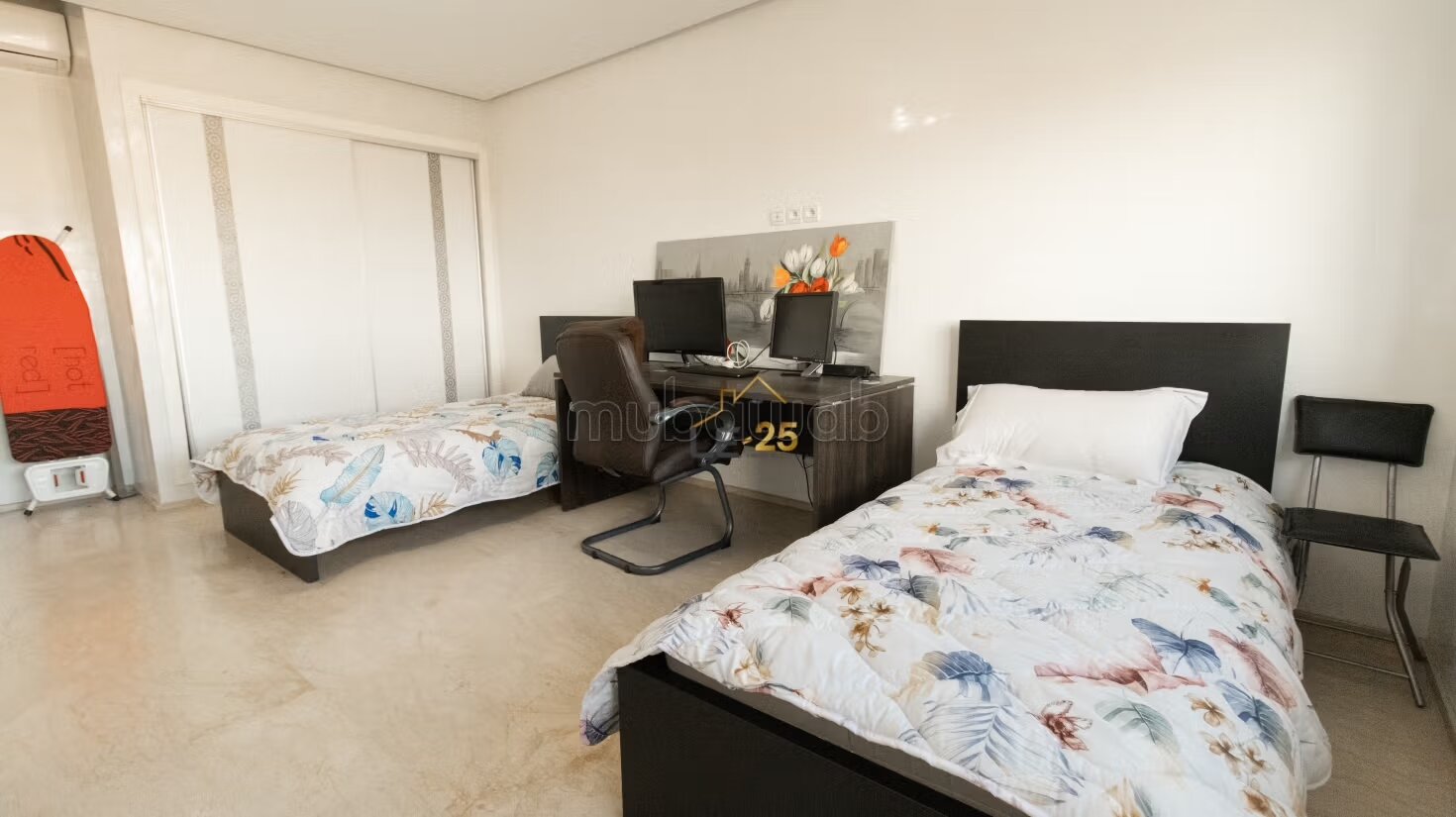 Appartement 100 m² à louer à Marrakech — Photo 272