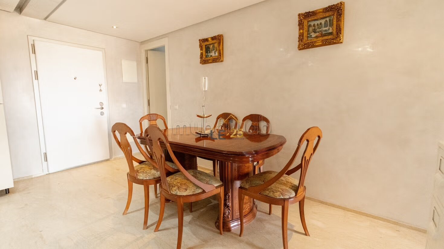 Appartement 100 m² à louer à Marrakech — Photo 275