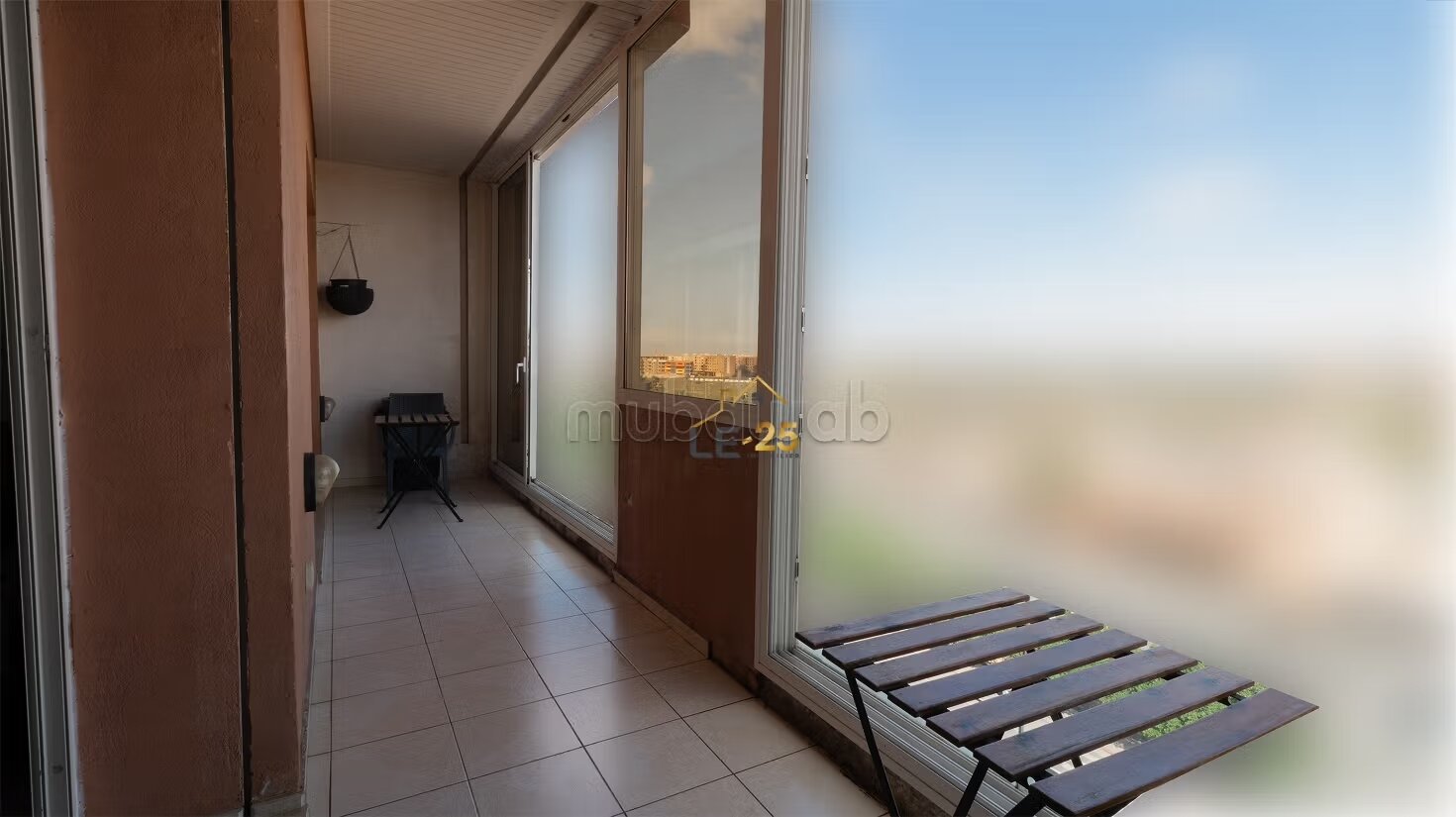 Appartement 100 m² à louer à Marrakech — Photo 276