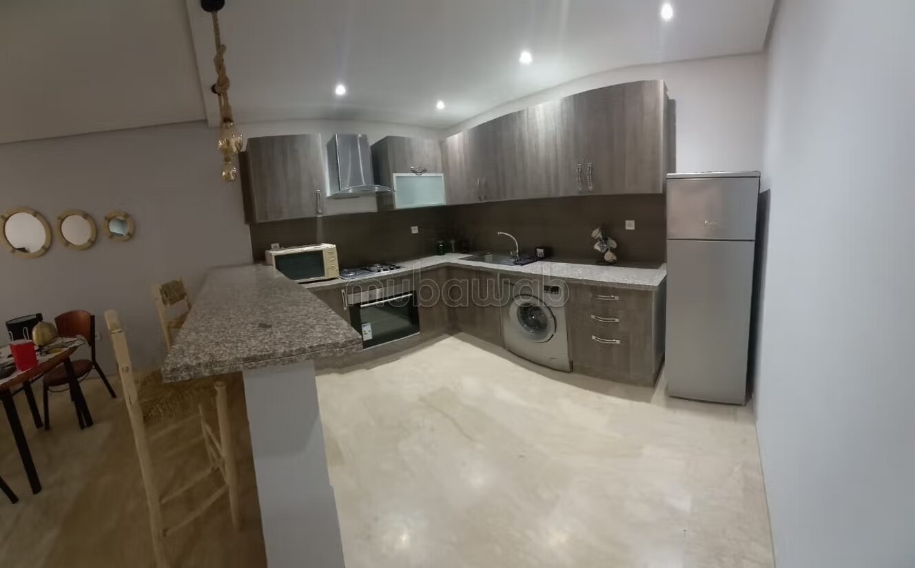 Appartement 100 m² à louer à Marrakech — Photo 281