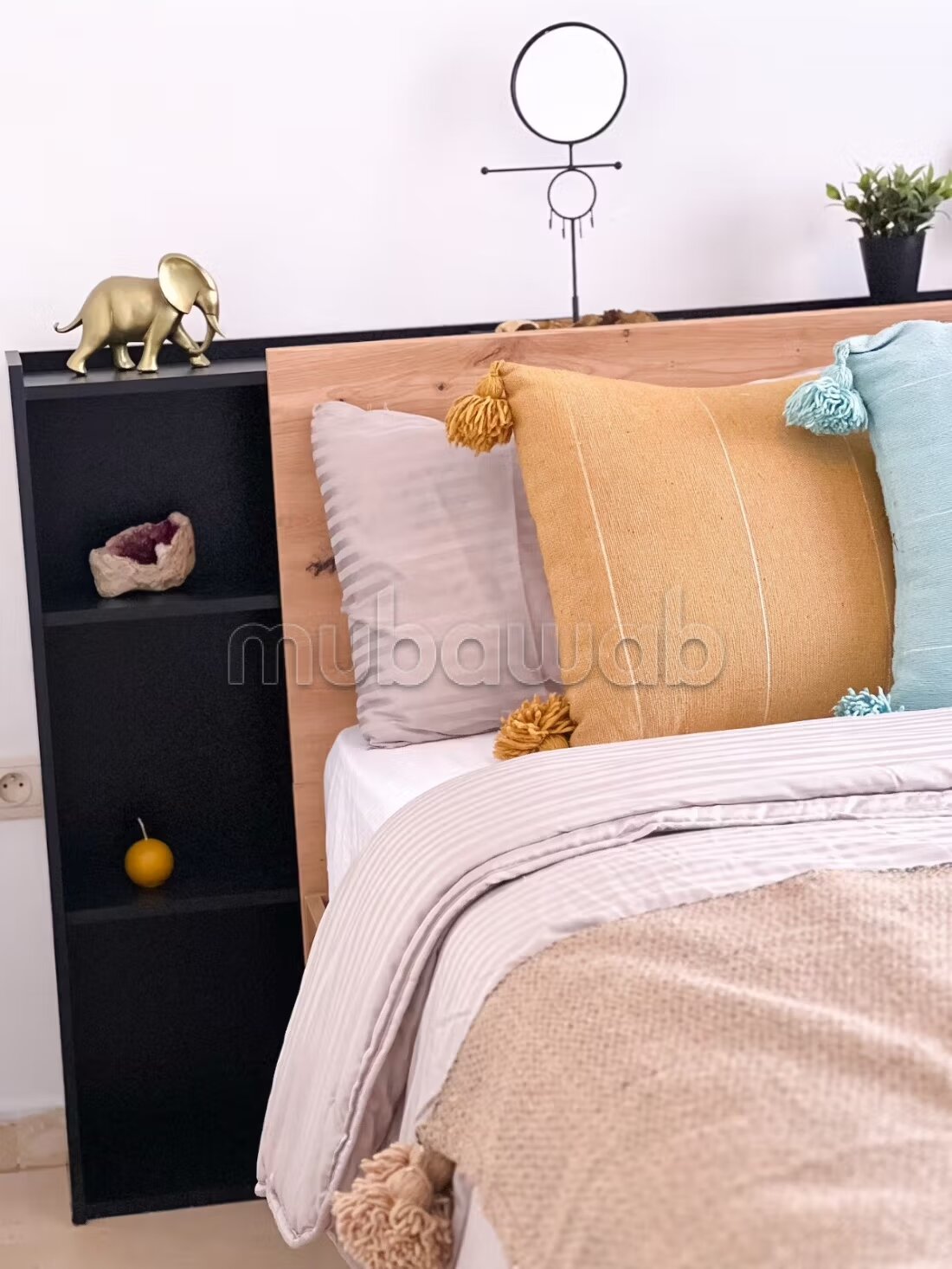 Appartement 100 m² à louer à Marrakech — Photo 318