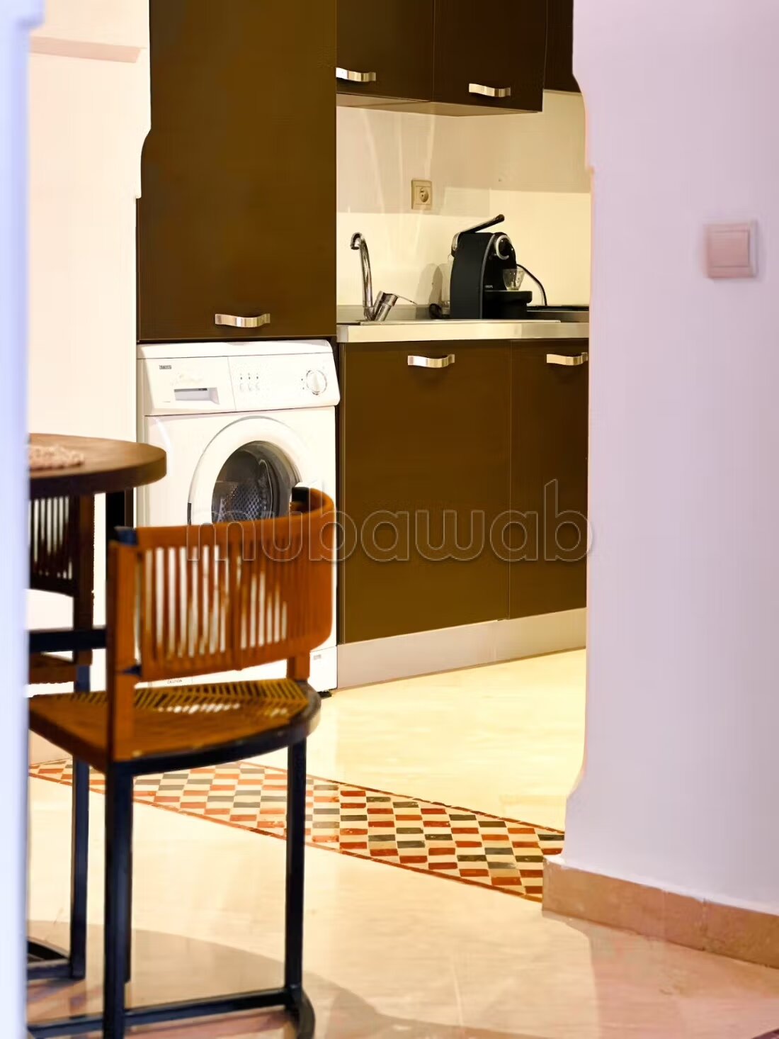 Appartement 100 m² à louer à Marrakech — Photo 328