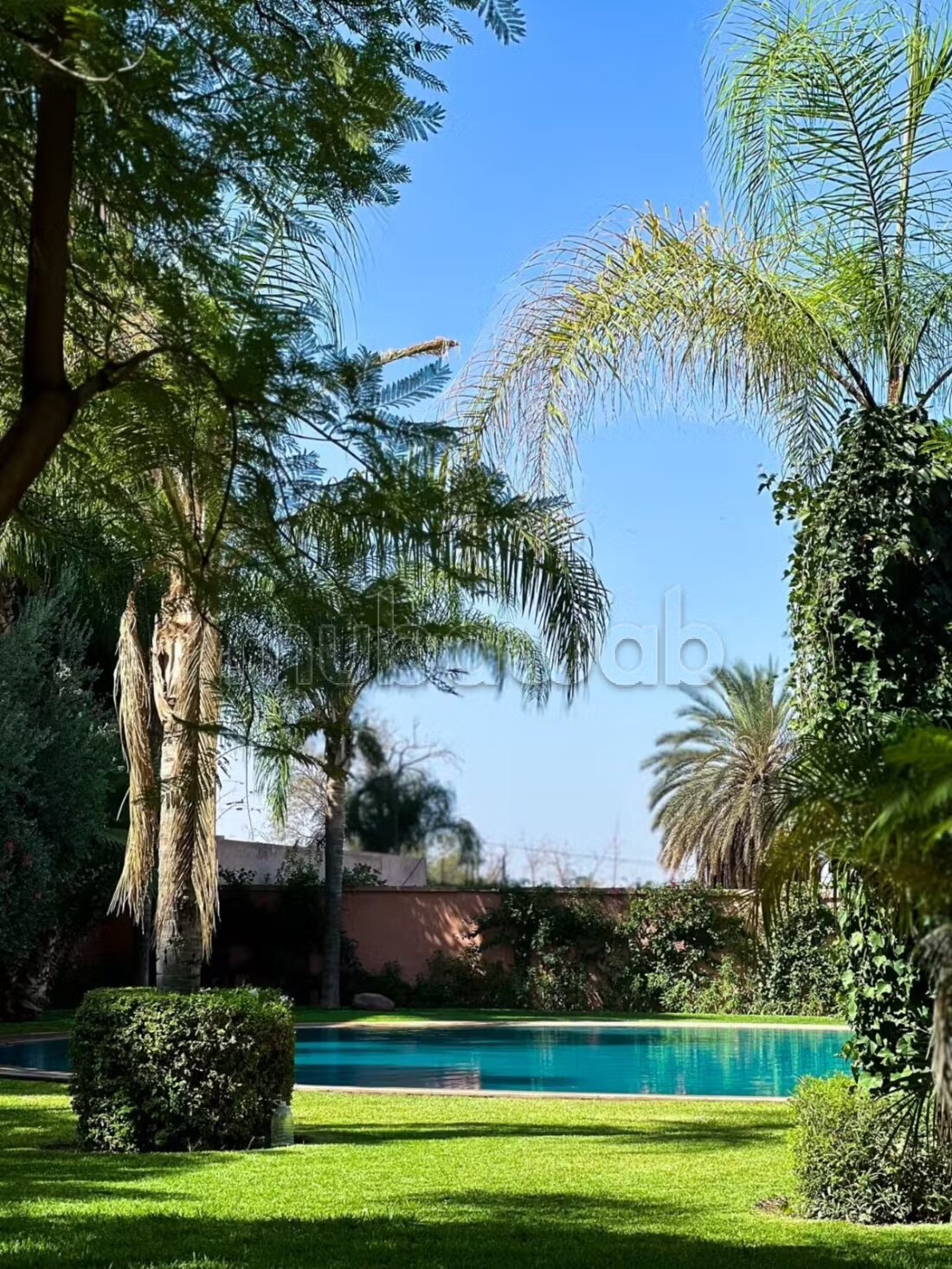 Appartement 100 m² à louer à Marrakech — Photo 332