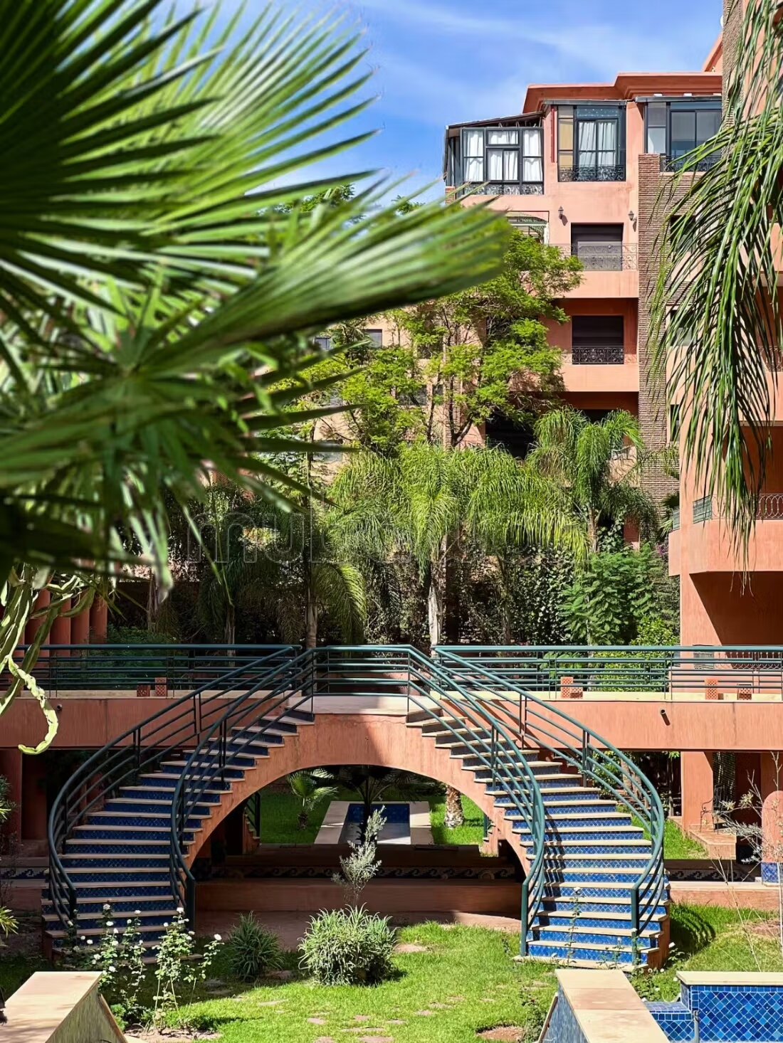 Appartement 100 m² à louer à Marrakech — Photo 333