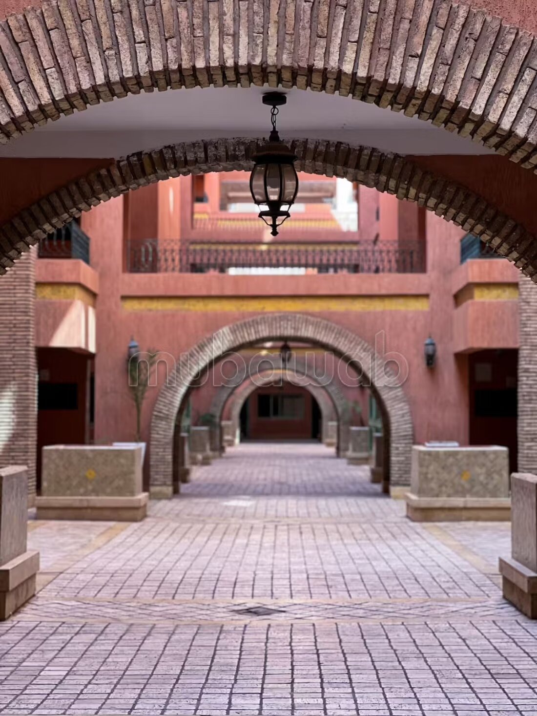 Appartement 100 m² à louer à Marrakech — Photo 336