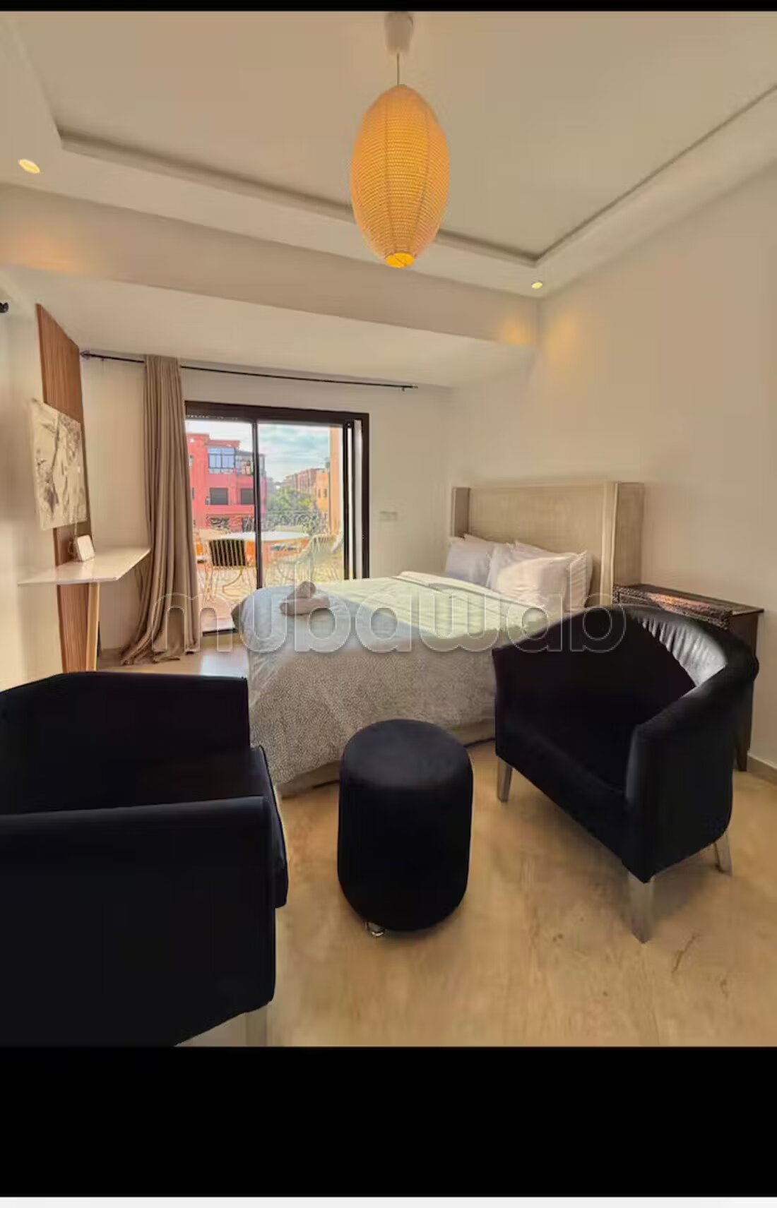 Appartement 100 m² à louer à Marrakech — Photo 340