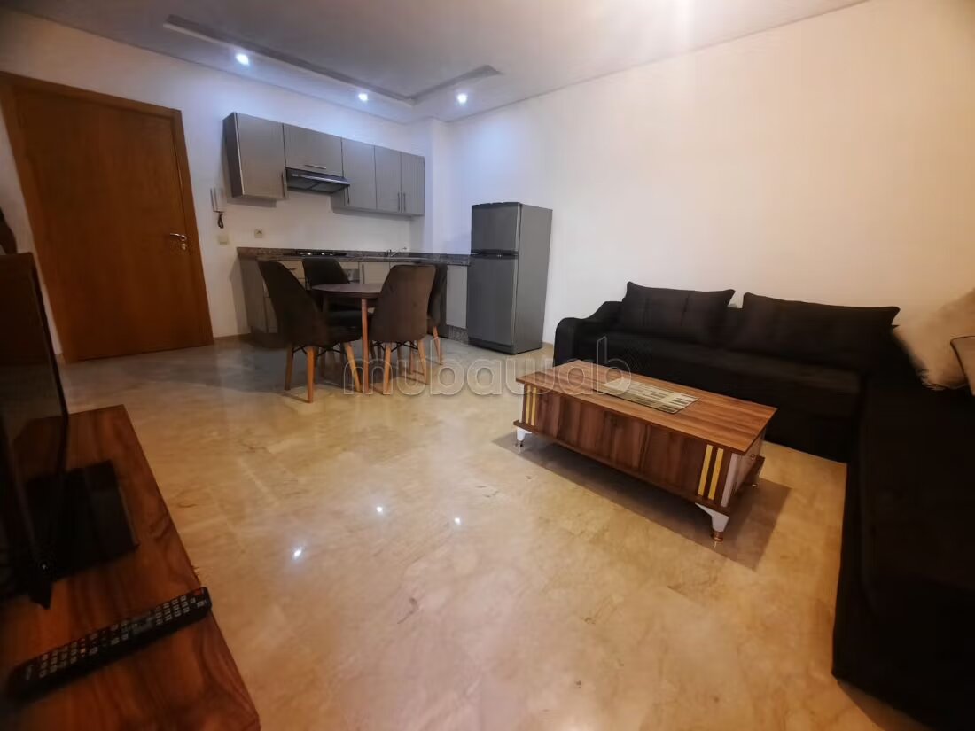 Appartement 100 m² à louer à Marrakech — Photo 355