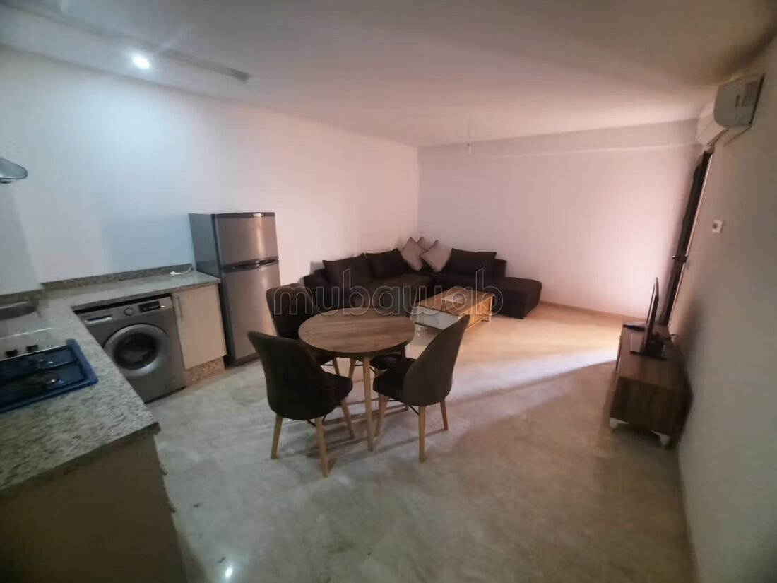 Appartement 100 m² à louer à Marrakech — Photo 356