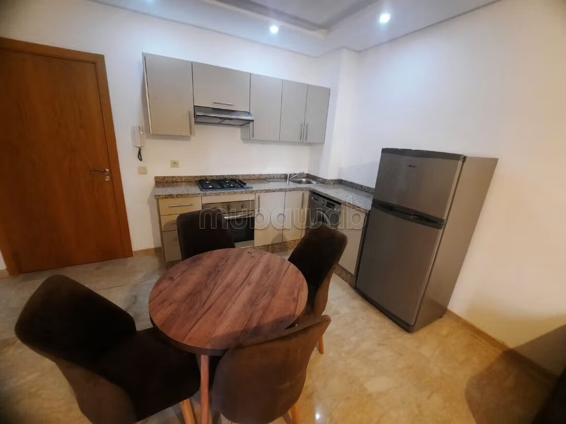 Appartement 100 m² à louer à Marrakech — Photo 358