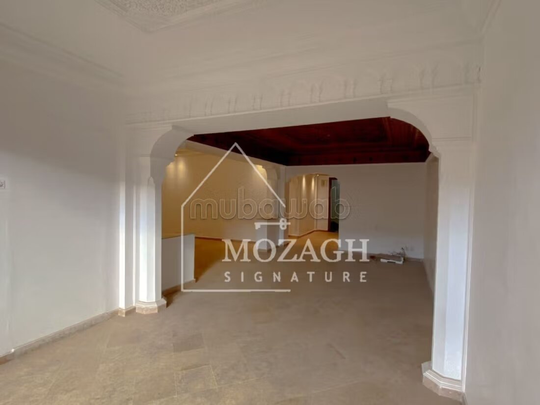 Appartement 100 m² à louer à Marrakech — Photo 364