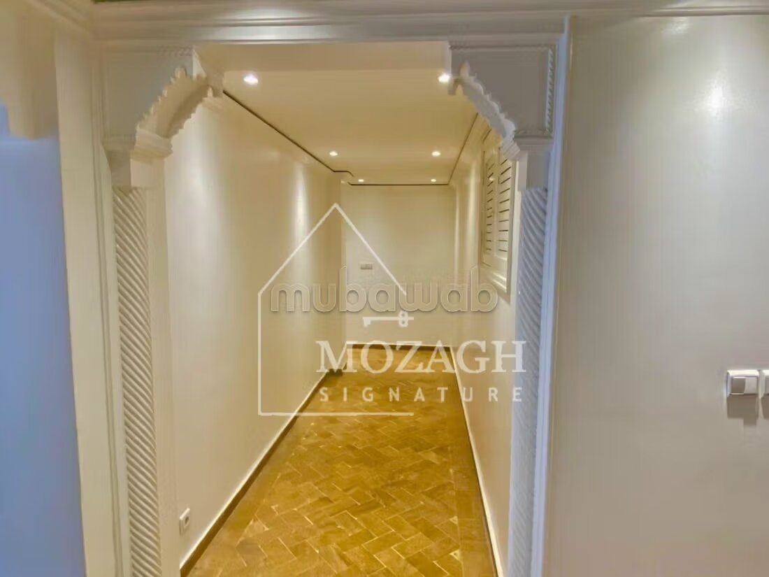 Appartement 100 m² à louer à Marrakech — Photo 367