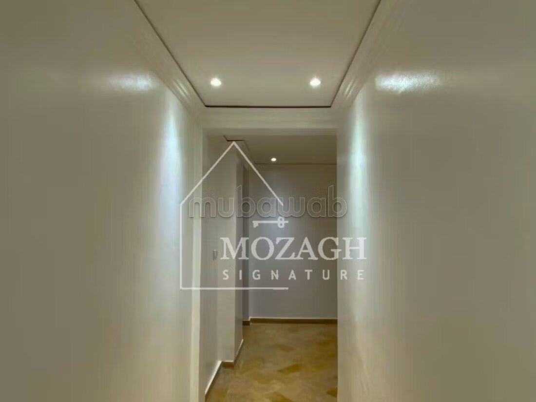 Appartement 100 m² à louer à Marrakech — Photo 371