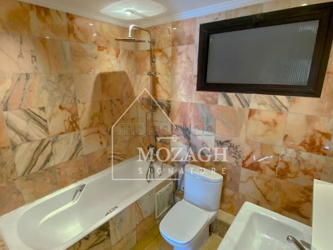 Appartement 100 m² à louer à Marrakech — Photo 374