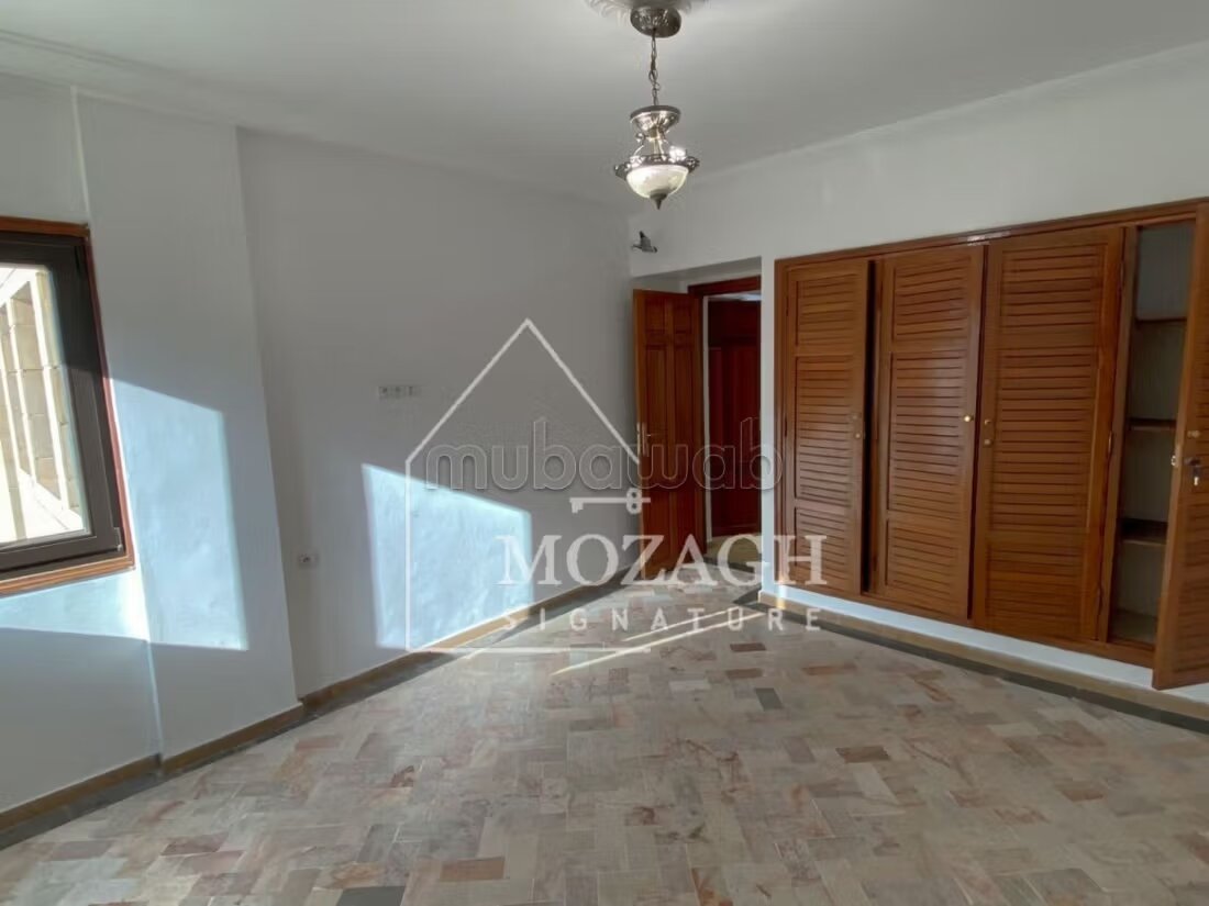Appartement 100 m² à louer à Marrakech — Photo 377
