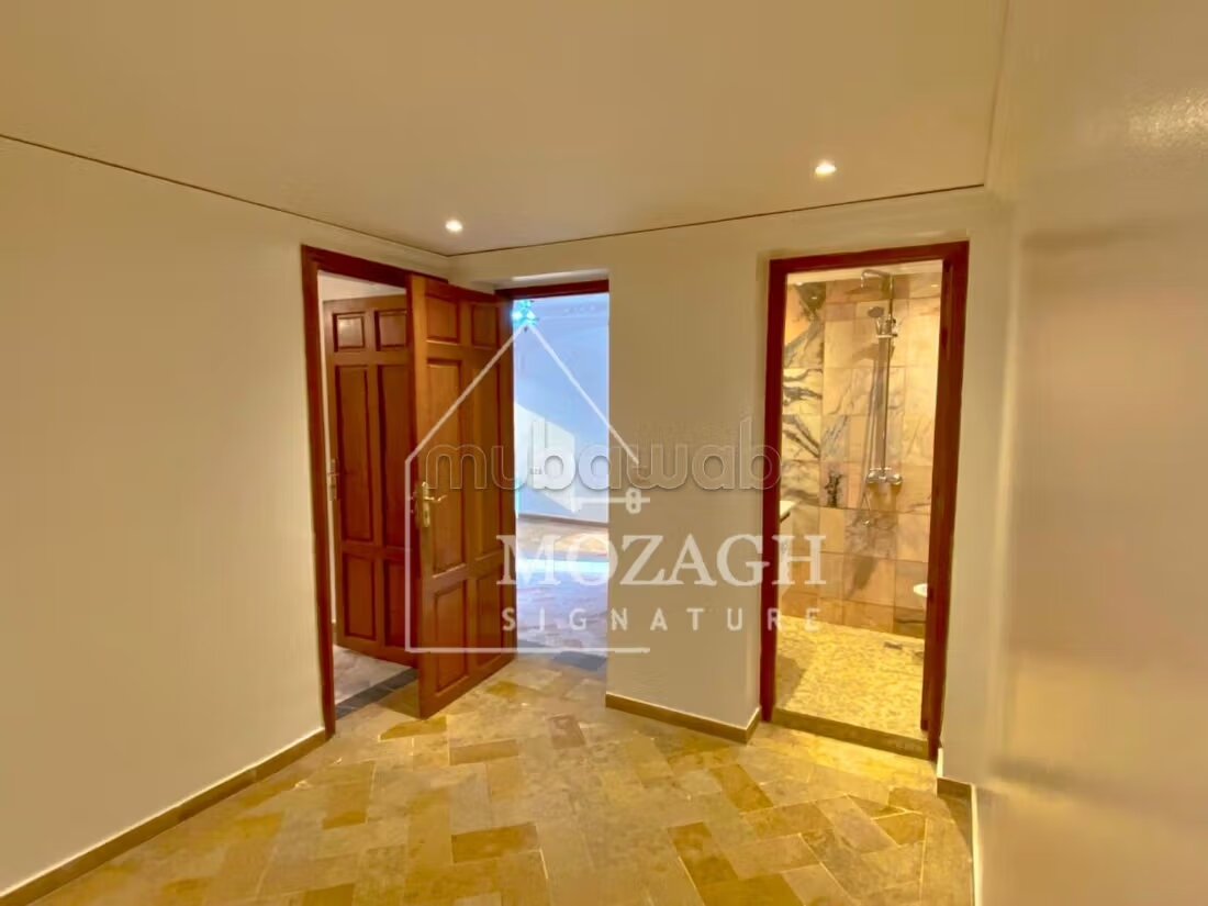 Appartement 100 m² à louer à Marrakech — Photo 380