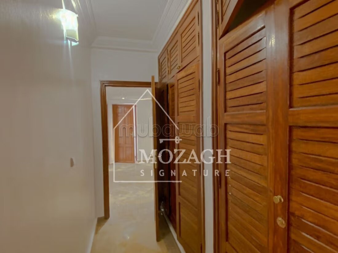 Appartement 100 m² à louer à Marrakech — Photo 382